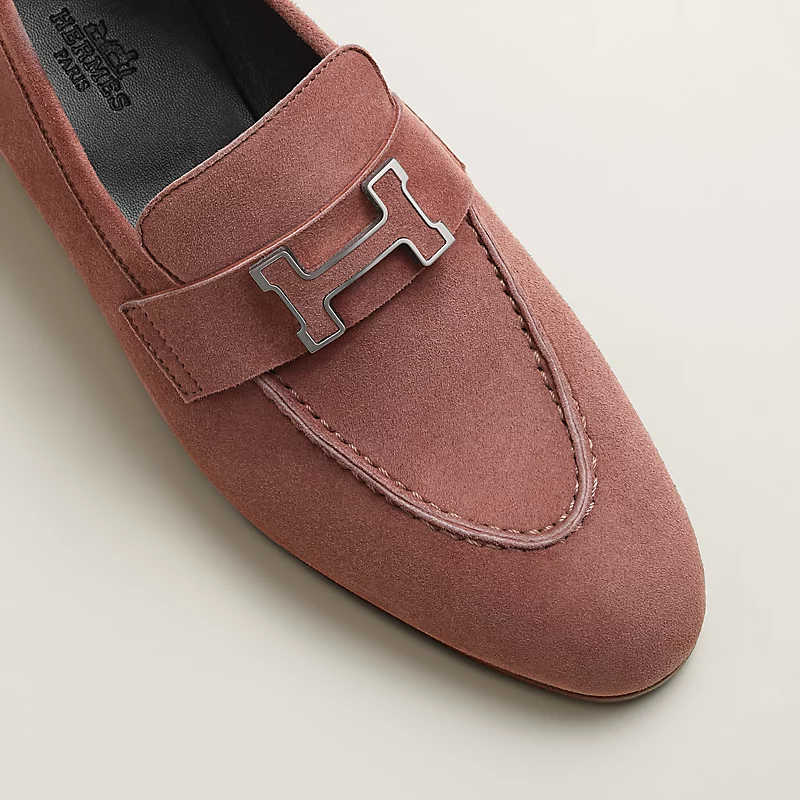 Hermès Paris loafer - Image 2